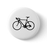 racing bike - racer bicycle buttons