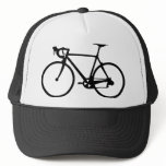 racing bike - racer bicycle hats