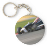Racing Car keychains