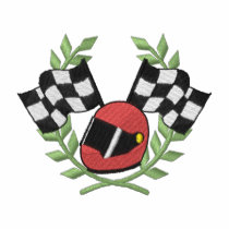 Racing Crest