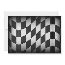 Racing Flag