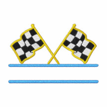 Racing Flags