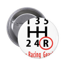 racing gear R Buttons