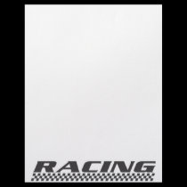 Racing Letterhead letterhead