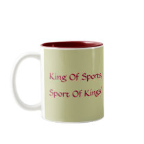 Racing Coffee Mugs