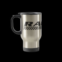 Racing Mug mugs