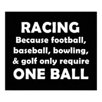 Racing posters