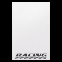 Racing Stationary stationery