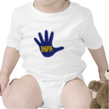 RACISM SHIRTS