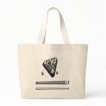 rack and cue's canvas bags