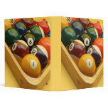 Rack Binder