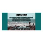 Rack cards - customize rack cards