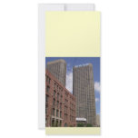 Rack Cards for Business People rack cards