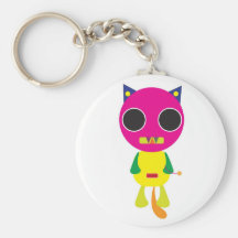 racooh keychains
