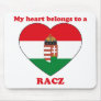 Racz Mouse Pad