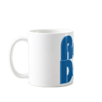 Rad Dad Coffee Mugs