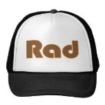 Rad Hats