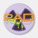 Rad Magnets