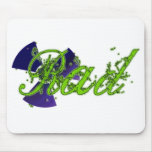 Rad Mousepad