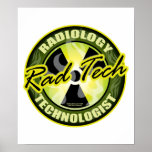 Rad Tech Print