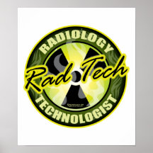 Rad Tech Print