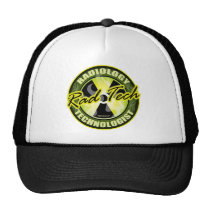 Rad Tech hats
