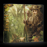 Radagast in Forest binders