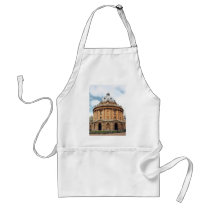 Radcliffe, Camera, Bodleian library, Oxford Aprons