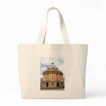 Radcliffe, Camera, Bodleian library, Oxford Bag