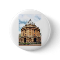 Radcliffe, Camera, Bodleian library, Oxford Button