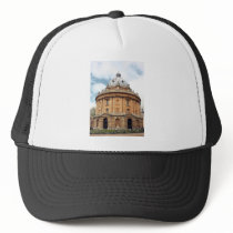 Radcliffe, Camera, Bodleian library, Oxford Hats