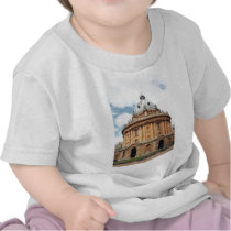 Radcliffe, Camera, Bodleian library, Oxford Shirts
