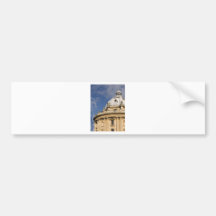 radcliffe camera bumper stickers