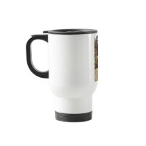 Radcliffe Camera Coffee Mug