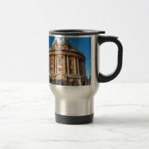Radcliffe Camera Oxford Coffee Mugs