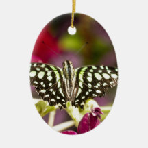 Radial Flyer Ornaments