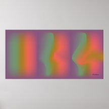 Radiance Composite Posters
