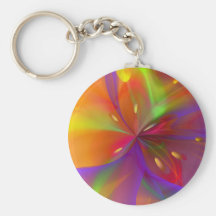 Radiance Key Chains