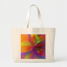 Radiance Tote Bag