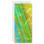 RADIANT GLORY - Cuddling Love Rack Card