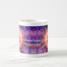 Radiant Heart Coffee Mug