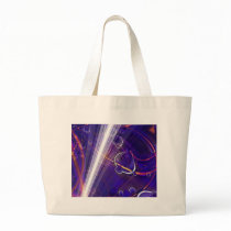 Radiate Tote Bags