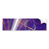 Radiate Bumper Stickers