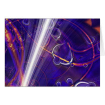Radiate Card