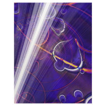 Radiate Custom Letterhead