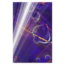 Radiate Stationery Design