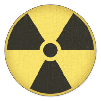 Radiation 1 stickers