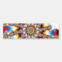 Radiation Bumper Stickers