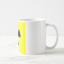 Radiation Mug