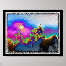 Radiation Poster